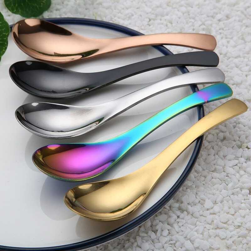 DESSERT SPOON